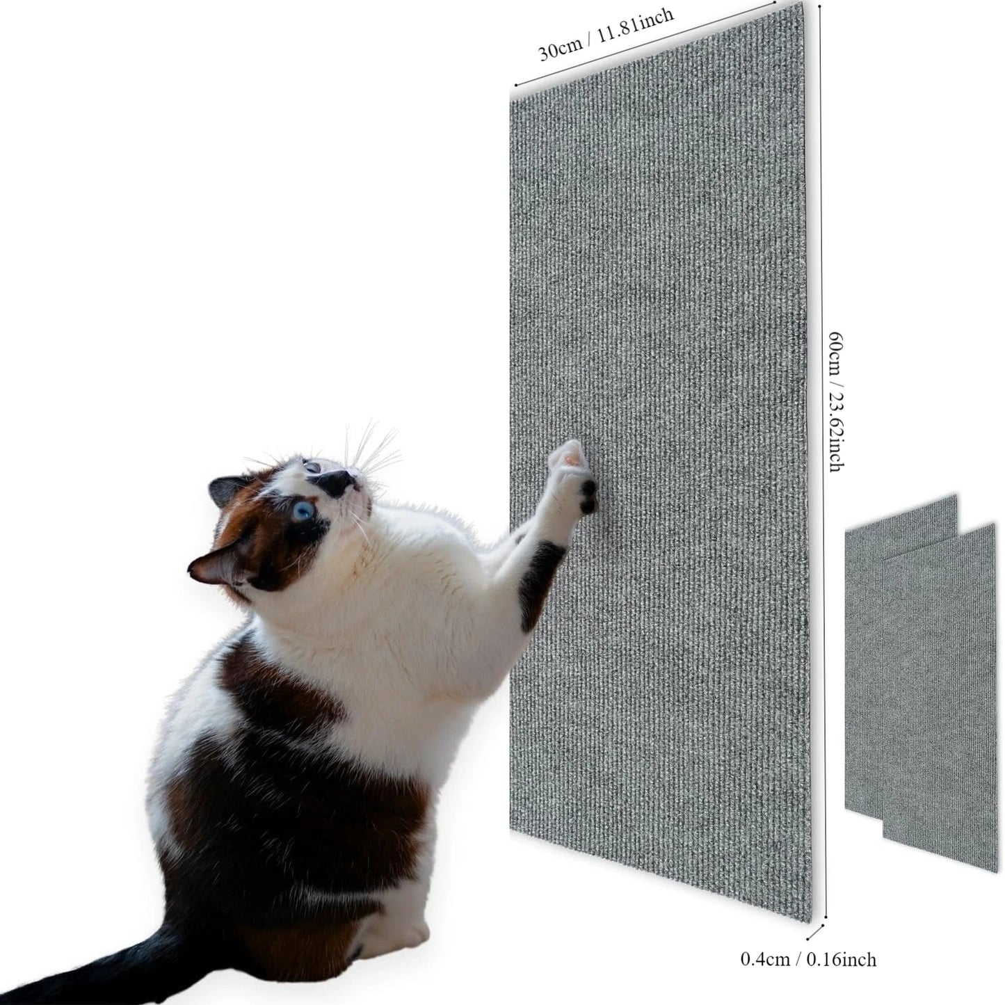 PetsCare Scratching Mat