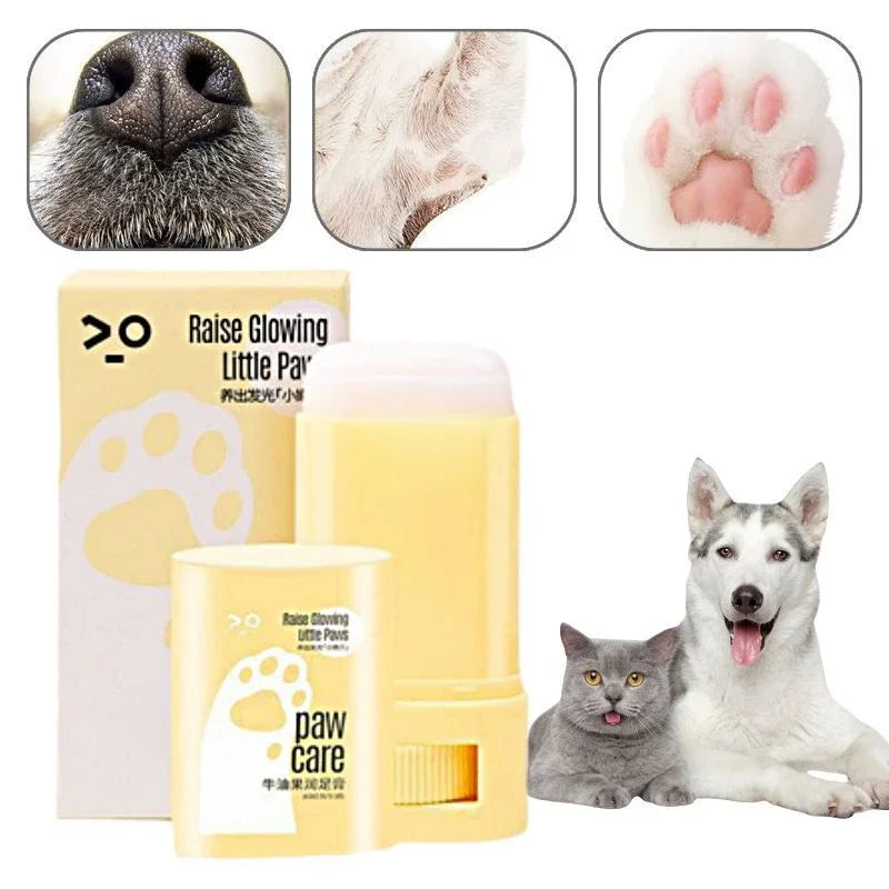 PetsCare Paw Balm