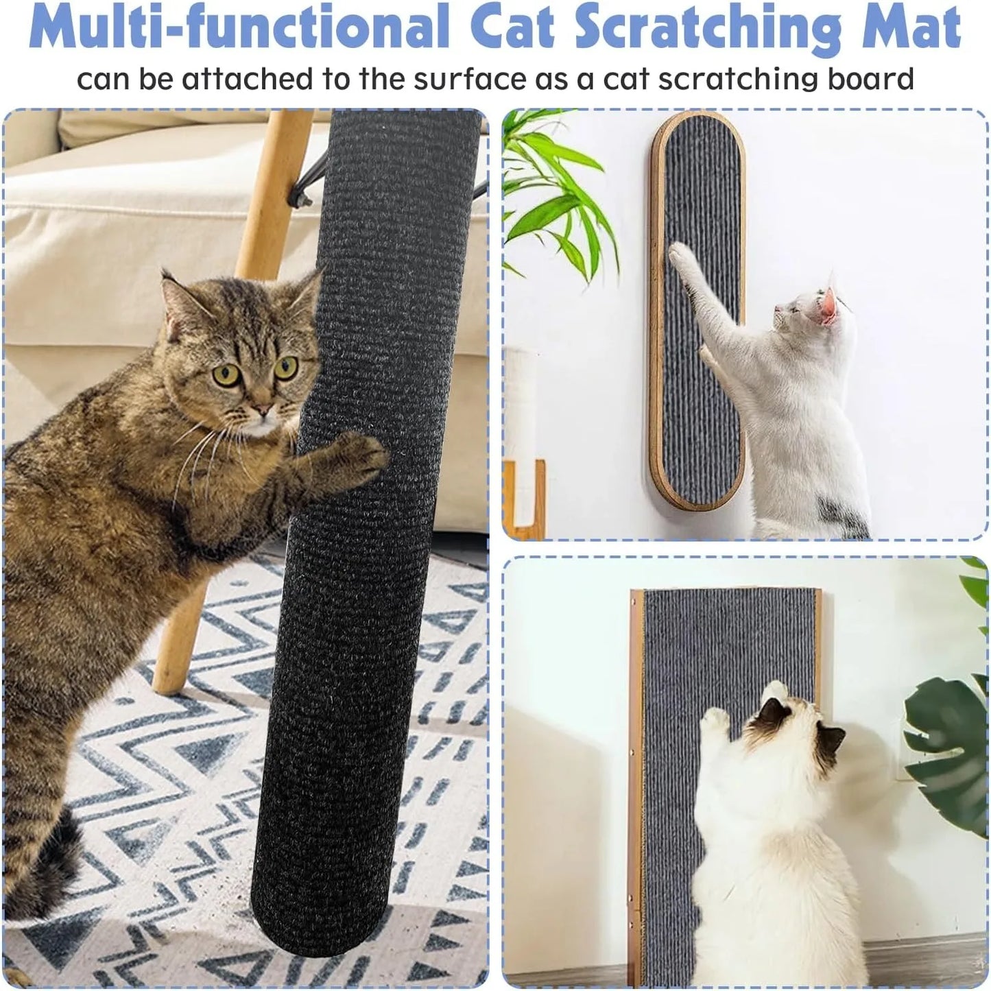 PetsCare Scratching Mat