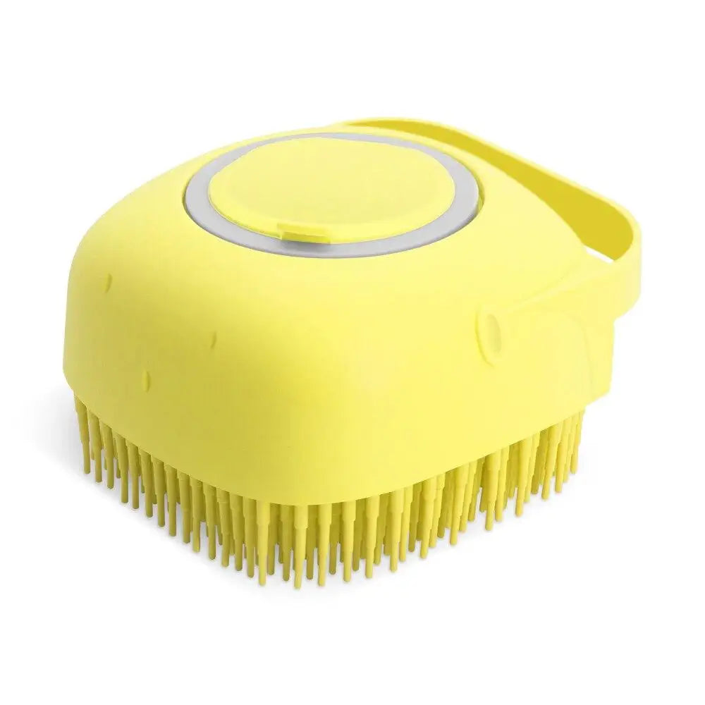 PetsCare Shampoo Brush