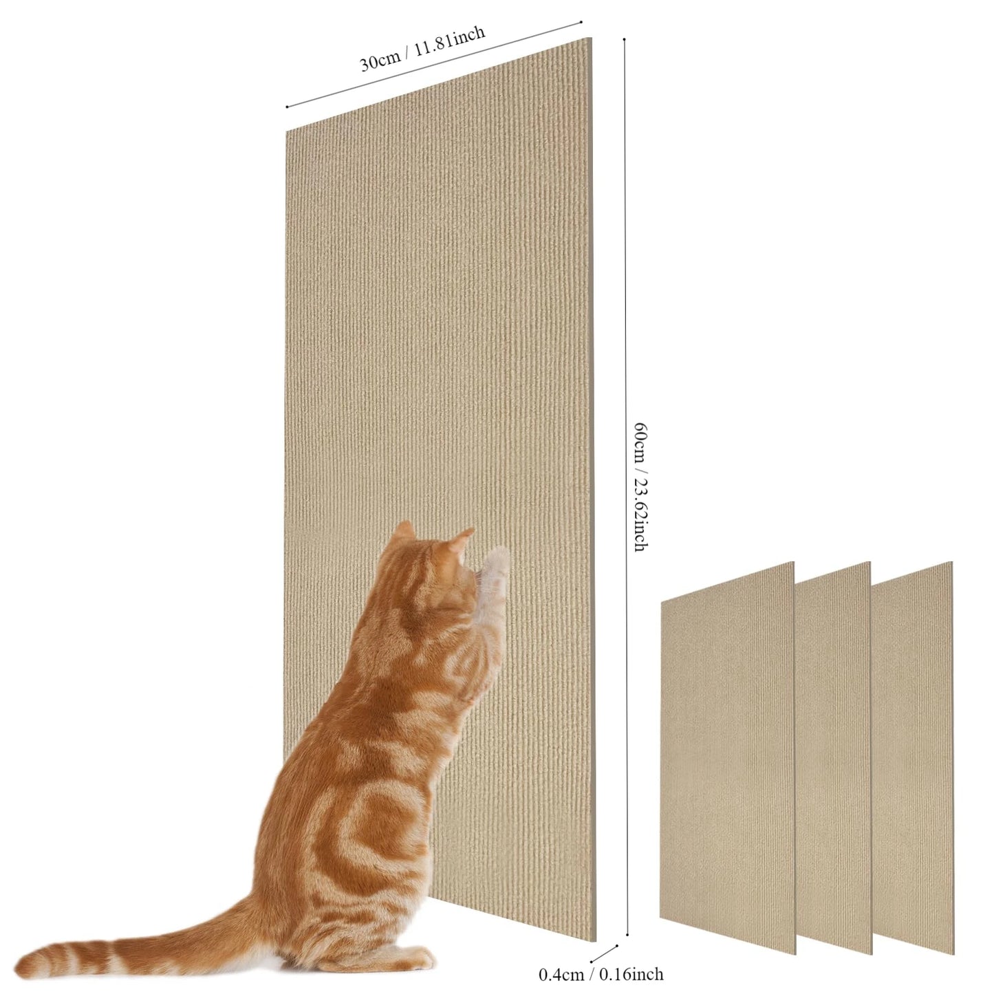 PetsCare Scratching Mat