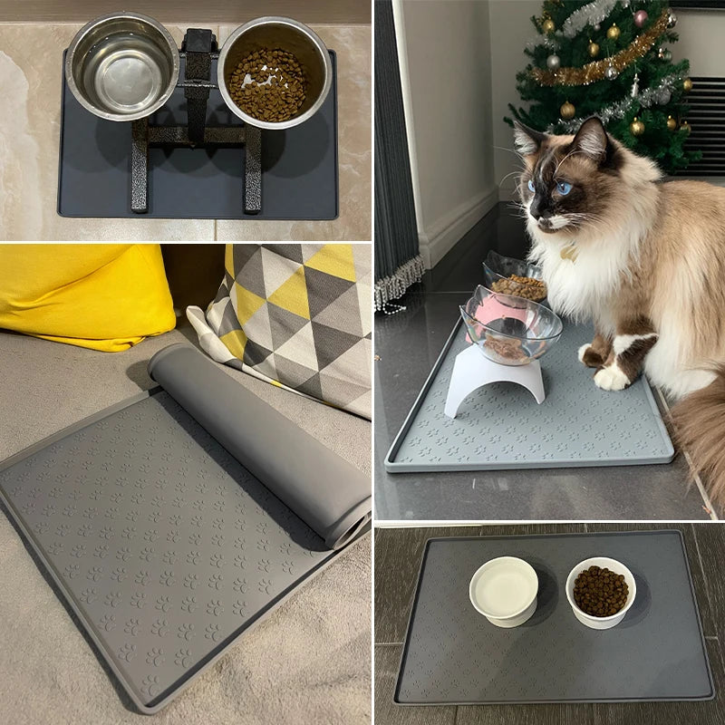 PetsCare Placemat Food bowl