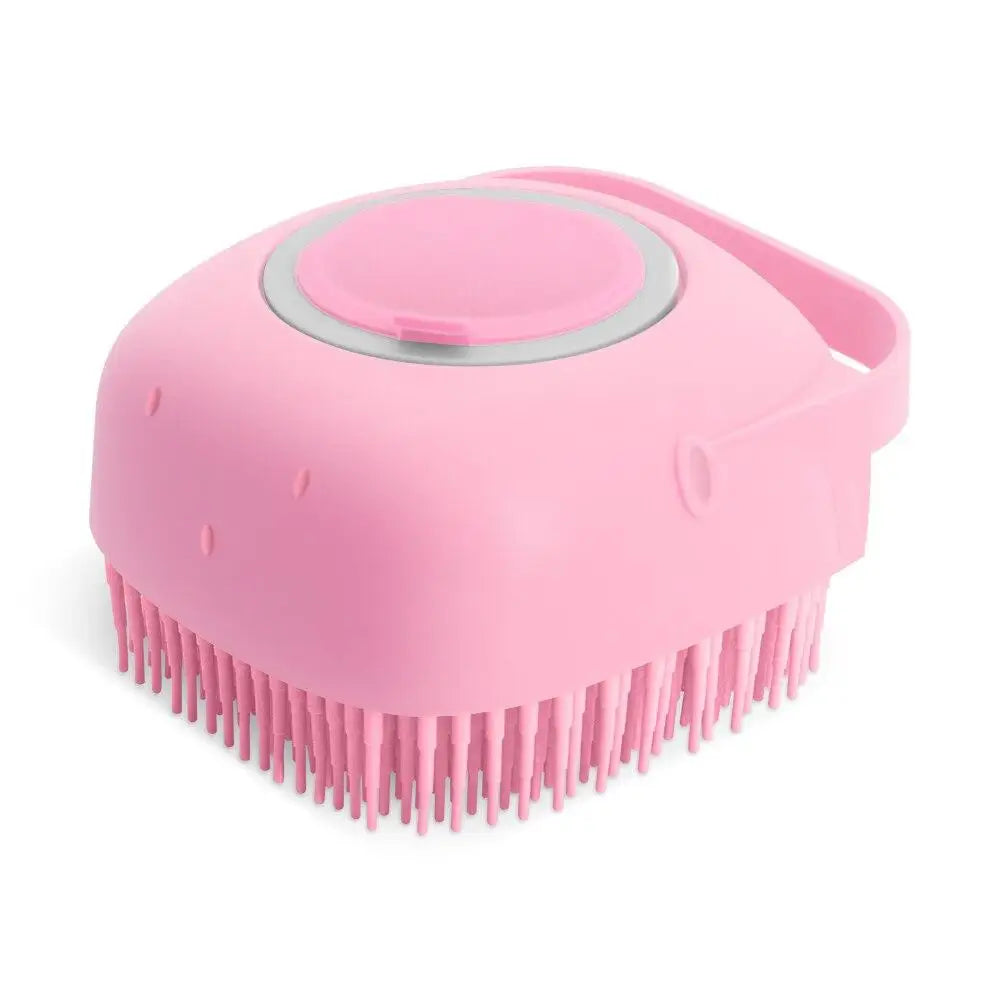 PetsCare Shampoo Brush