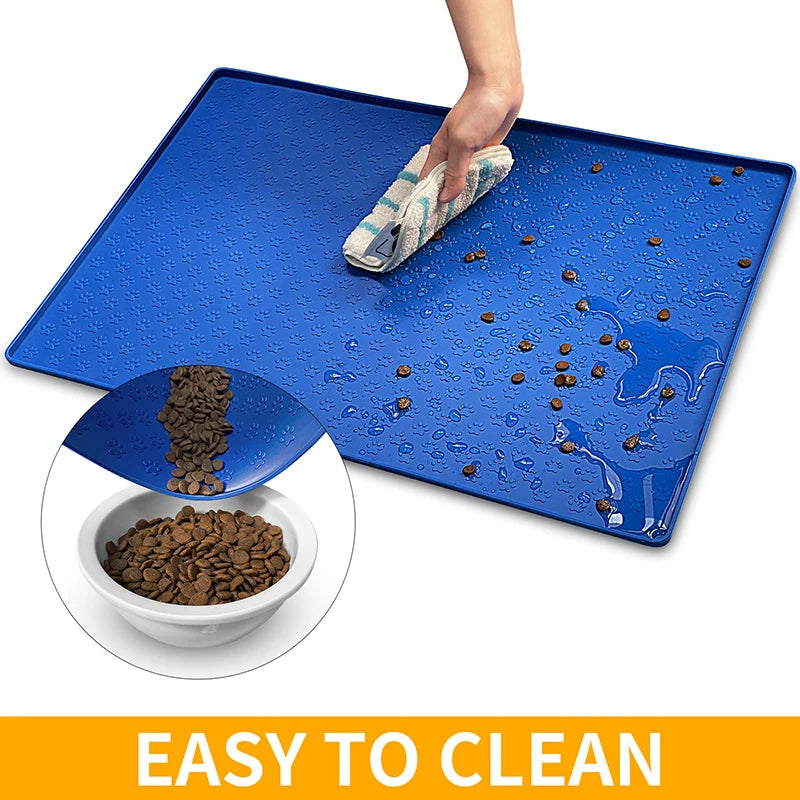 PetsCare Placemat Food bowl