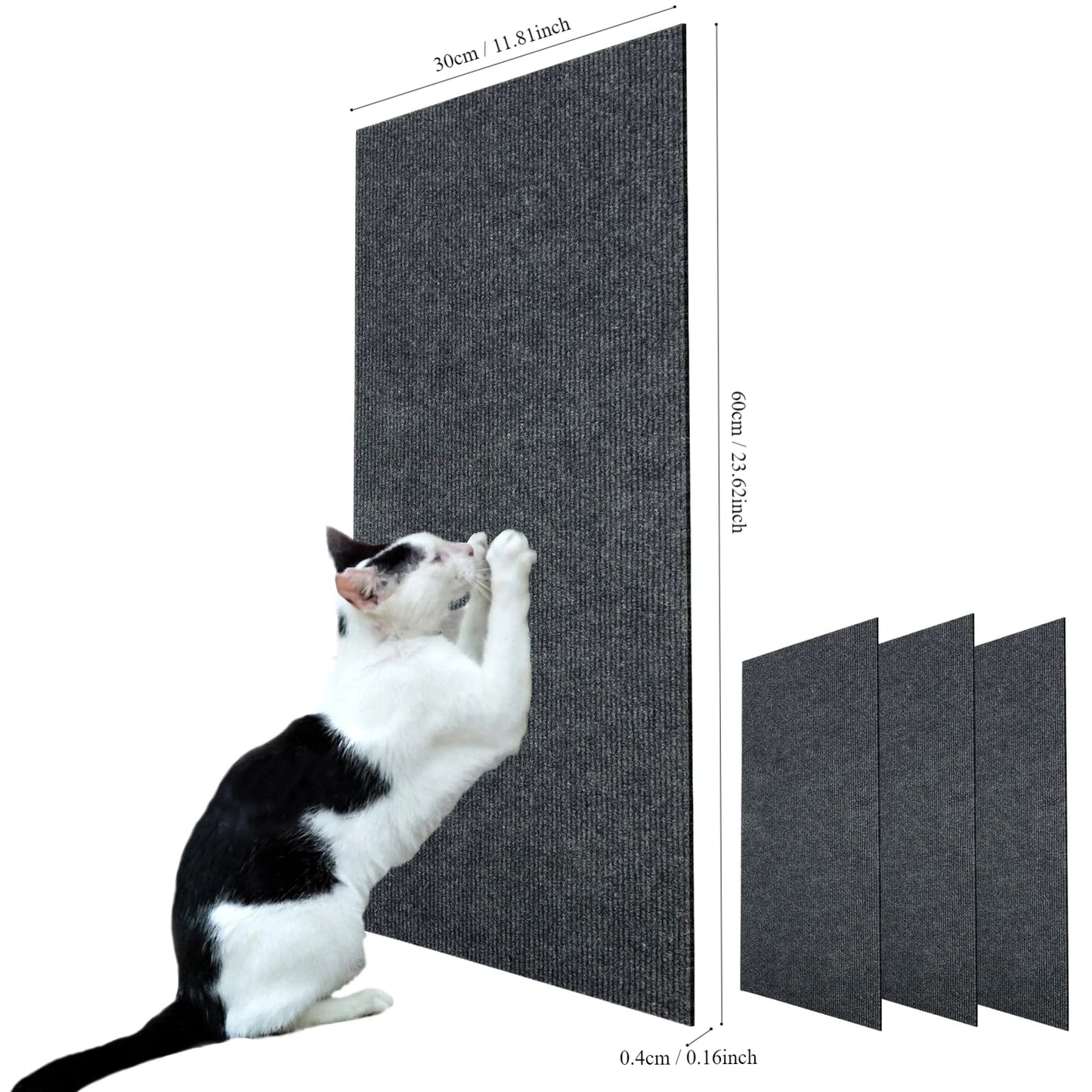 PetsCare Scratching Mat