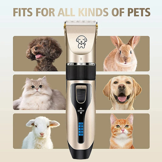 PetsCare Hair Clipper