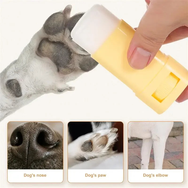 PetsCare Paw Balm