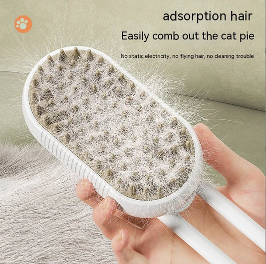 PetsCare Spray Comb